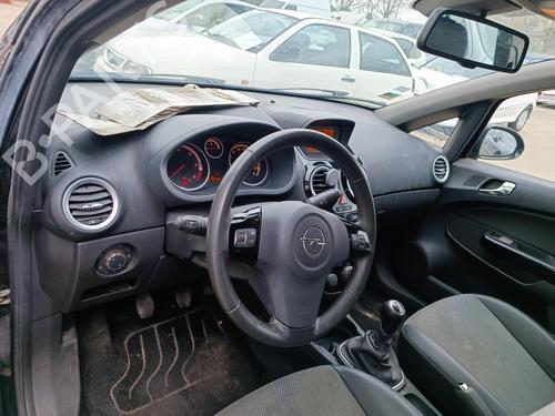 Left front driveshaft OPEL CORSA D (S07) 1.3 CDTI (L08, L68) | BP27102464M38 - Image 8