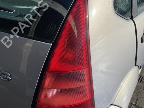 Used Right taillight Right taillight CITROËN C3 I (FC_, FN_) 1.4 HDi (68 hp) 31950878 31950878