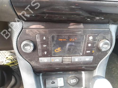 Used Climate control FIAT BRAVO II (198_) 1.6 D Multijet (198AXL1B) (120 hp) 27120406