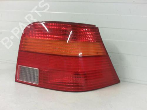 Used Right taillight VW GOLF IV (1J1) 1.9 SDI (68 hp) 27133712