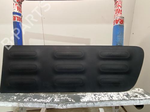 Friso da porta Friso da porta CITROËN C4 CACTUS 1.2 VTi 82 (82 hp) 39760779 39760779