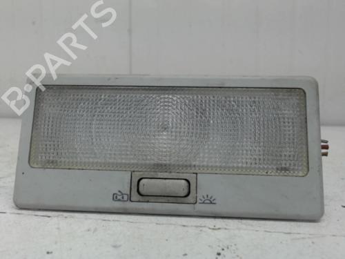 Used Interior roof light VW TRANSPORTER T4 Van (70A, 70H, 7DA, 7DH) 2.5 TDI (102 hp) 27118090