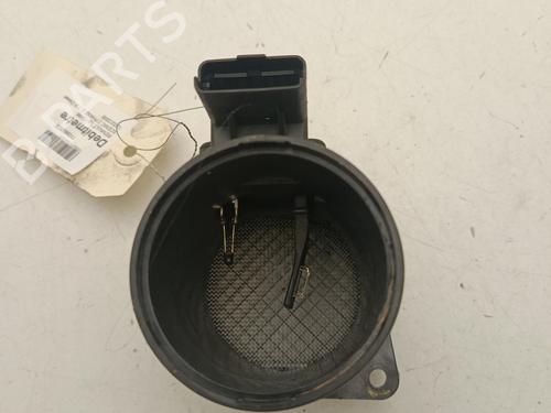 Used Mass air flow sensor Mass air flow sensor RENAULT SCÉNIC II (JM0/1_) 1.9 dCi (JM14) (131 hp) 28210350 28210350