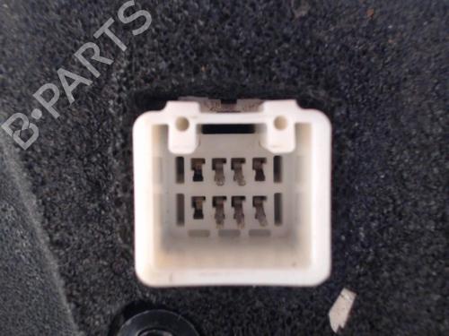 Left mirror MAZDA 3 (BK) 1.6 (BK14) | BP27119339C26 