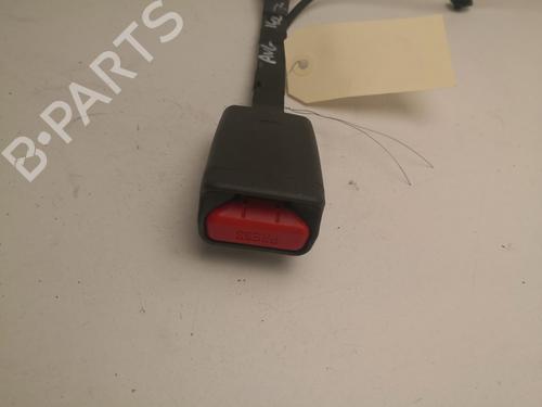 Seat buckle RENAULT KADJAR (HA_, HL_) 1.5 BLUE dCi 115 (HLA6) | BP27218284I32 