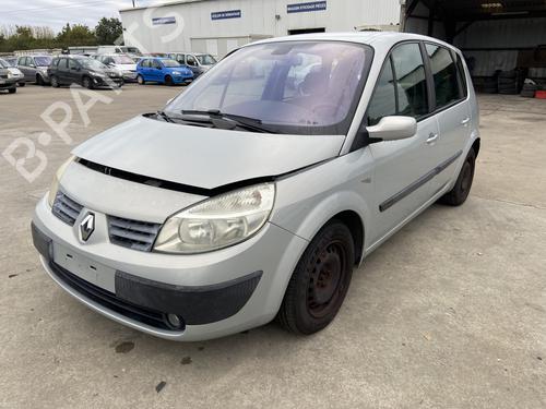 Brukte deler til RENAULT SCÉNIC II (JM0/1_) 1.6 (JM0C, JM0J, JM1B) (113 hp) 4245787