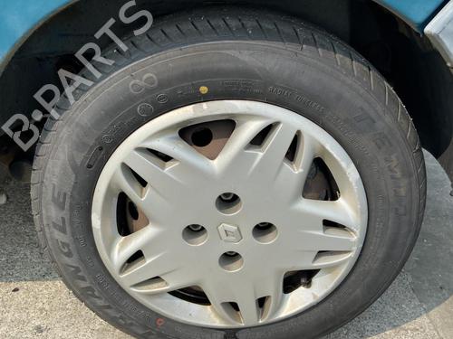 Used Rim RENAULT KANGOO (KC0/1_) D 65 1.9 (KC0E, KC02, KC0J, KC0N) (64 hp) 27112329