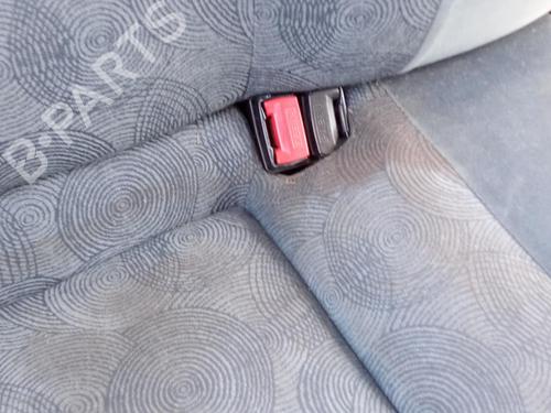 Used Seat buckle RENAULT MEGANE I (BA0/1_) 1.6 e (BA0F, BA0S) (90 hp) 27139841