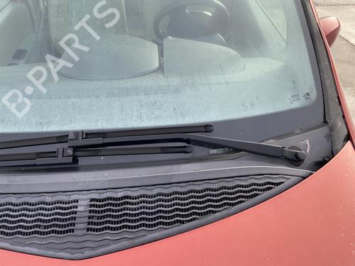 Used Front wiper motor RENAULT MODUS / GRAND MODUS (F/JP0_) 1.5 dCi (FP0D, JP0D) (82 hp) 31908279