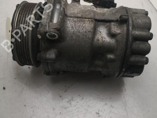 AC compressor CITROËN JUMPER II Van 2.0 BlueHDi 130 | BP27106833M34 