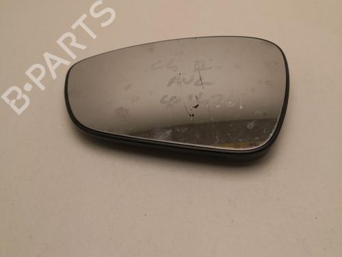 Spejlglas venstre CITROËN C4 II (NC_) 1.6 HDi 115 (114 hp) 32121848