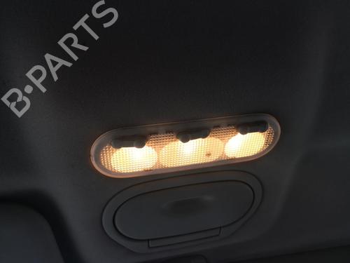 Used Interior roof light RENAULT SCÉNIC II (JM0/1_) 1.9 dCi (JM14) (131 hp) 27133057
