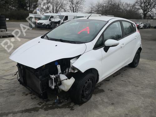 Front left window mechanism FORD FIESTA VI (CB1, CCN) 1.5 TDCi | BP27146432C22 - Image 7