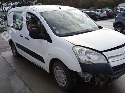 Used Right front brake caliper CITROËN BERLINGO MULTISPACE (B9) 1.6 HDi 110 (109 hp) 27142472