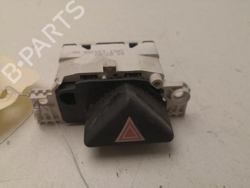 Warning switch FORD FOCUS I (DAW, DBW) 1.8 Turbo DI / TDDi | BP27134162I22 - Image 3