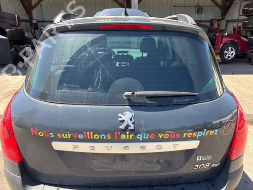 Used Tailgate lock Tailgate lock 36941939 36941939