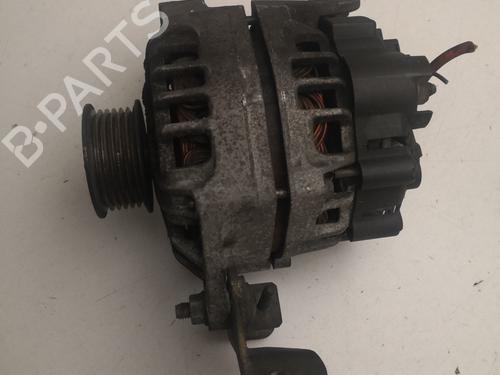Used Alternator Alternator RENAULT KANGOO (KC0/1_) D 65 1.9 (KC0E, KC02, KC0J, KC0N) (64 hp) 30299792 30299792