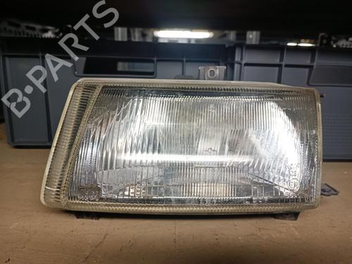 Used Left headlight VW POLO III (6N1) 75 1.6 (75 hp) 27126730