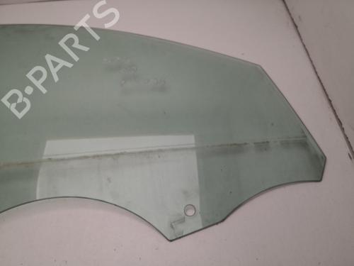 Front right door window PEUGEOT 208 II (UB_, UP_, UW_, UJ_) 1.5 BlueHDI 100 | BP27106442C19