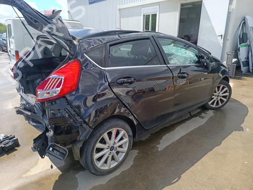 Right front window motor FORD FIESTA VI (CB1, CCN) 1.5 TDCi | BP27129095E20  - Image 7