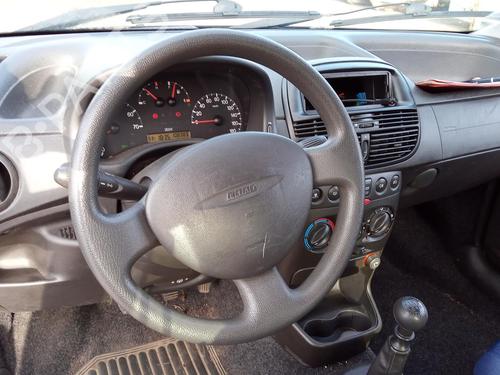 Used Steering wheel FIAT PUNTO (188_) 1.2 60 (188.030, .050, .130, .150, .230, .250) (60 hp) 27140638