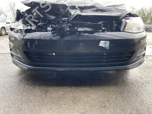 Used Grille VW GOLF VII (5G1, BQ1, BE1, BE2) 1.6 TDI (105 hp) 32025160