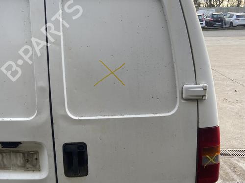 Außengriff für PEUGEOT EXPERT (224_) 2.0 HDI 16V (109 hp) 30933937