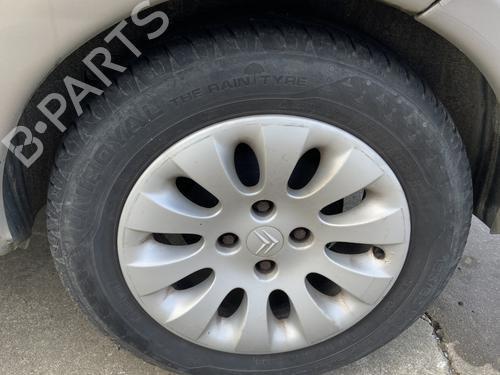 Used Rim CITROËN XSARA PICASSO (N68) 2.0 HDi (90 hp) 29148246