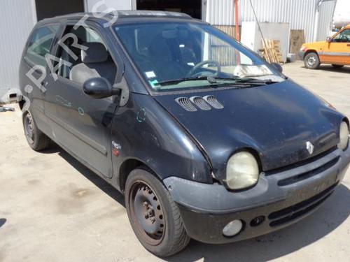 Used Parts RENAULT TWINGO I (C06_) 1.2 (C066, C068) (58 hp) 4428488