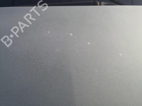 Hood RENAULT MEGANE II (BM0/1_, CM0/1_) 1.9 dCi (BM0G, CM0G) | BP27130553C1 