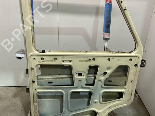 Used Left front door Left front door PEUGEOT J5 Platform/Chassis (290L) 2.5 TD (95 hp) 39472318 39472318