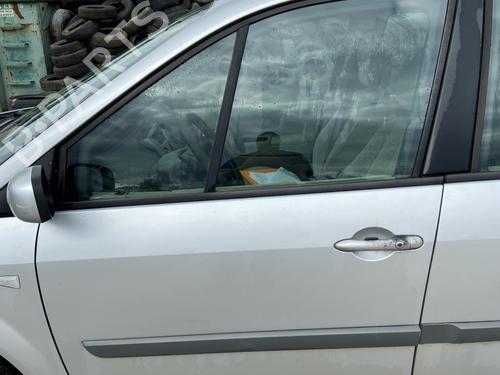 Used Front left door window RENAULT SCÉNIC II (JM0/1_) 1.5 dCi (JM1E, JM16) (106 hp) 27108800