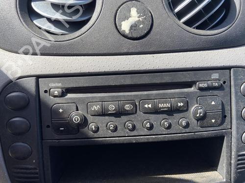 Used Radio CITROËN C3 I (FC_, FN_) 1.4 HDi (68 hp) 27106171