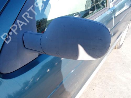 Retrovisor izquierdo RENAULT MEGANE I (BA0/1_) 1.6 e (BA0F, BA0S) (90 hp) 27142899