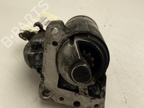 Starter PEUGEOT 207 (WA_, WC_) 1.6 HDi | BP27379008M8