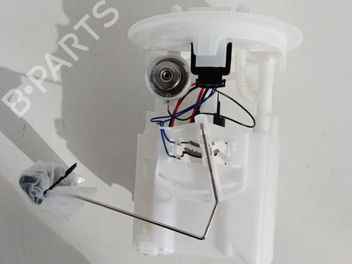 Fuel pump PEUGEOT 206 Hatchback (2A/C) 2.0 HDI 90 | BP29635423M76 