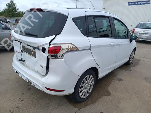 Alternator FORD B-MAX (JK) 1.5 TDCi | BP27126796M7 - Image 10