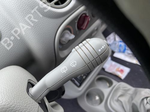 Devioluci RENAULT TWINGO I (C06_) 1.2 16V (C06C, C06D, C06K) (75 hp) 30480711