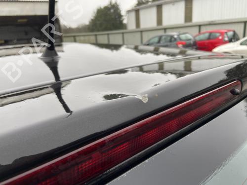 Tailgate NISSAN QASHQAI I (J10, NJ10) 1.5 dCi | BP32191096C6