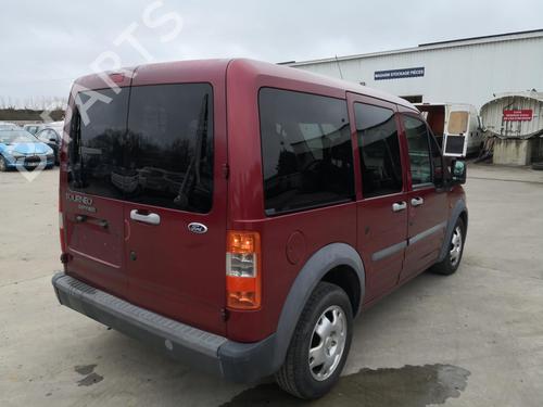 Left front window switch FORD TOURNEO CONNECT 1.8 TDCi | BP27131571I27  - Image 6