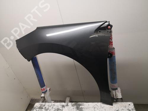 Left front fenders PEUGEOT 308 I (4A_, 4C_) 1.6 HDi | BP33218726C41 - Image 2