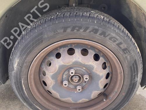 Fælk Fælk RENAULT MODUS / GRAND MODUS (F/JP0_) 1.5 dCi (FP0D, JP0D) (82 hp) 33044766 33044766