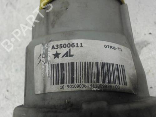 Used Right front fog light Right front fog light FIAT SCUDO Bus (270_, 272_) 2.0 D Multijet (120 hp) 27127434 27127434