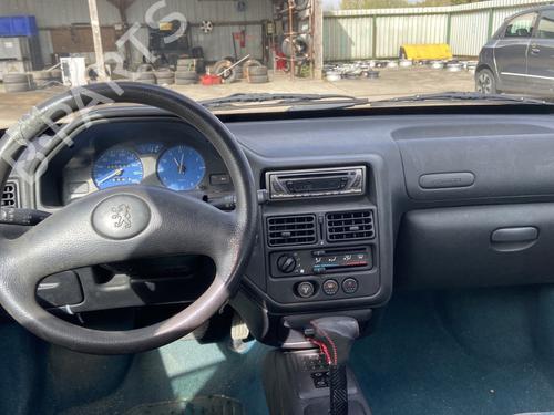 Used Steering column stalk Steering column stalk PEUGEOT 106 II (1A_, 1C_) 1.6 i (89 hp) 33680363 33680363