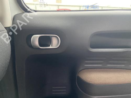Højre bagtil invendig håndtag CITROËN C4 CACTUS 1.6 HDi 90 (92 hp) 30329033