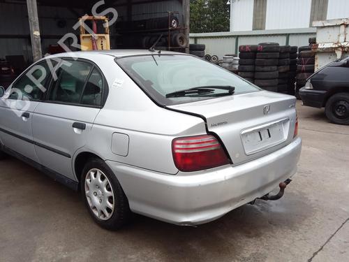 Warning switch HONDA ACCORD VI Hatchback (CH, CL) 1.8 i (CH6) | BP27145769I22 - Image 3