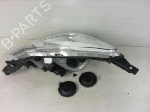 Right headlight CITROËN C3 II (SC_) 1.4 HDi 70 (SC8HZC, SC8HR0, SC8HP4) | BP27134327C29 - Image 2