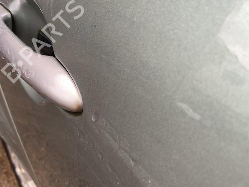 Tür rechts hinten RENAULT SCÉNIC II (JM0/1_) 1.9 dCi (JM0G, JM12, JM1G, JM2C) | BP29996412C5 