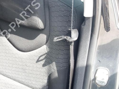 Used Rear left belt tensioner PEUGEOT 308 SW I (4E_, 4H_) 1.6 HDi (109 hp) 27139245