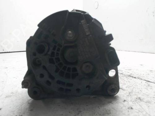 Alternator NISSAN CABSTAR E (TL_, VL_) 125.35, 125.45 (TL0, VL0) | BP27126421M7 